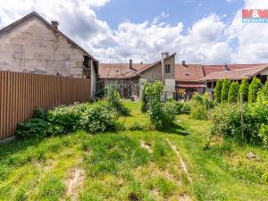 Prodej rodinného domu, Kopidlno, Husova, 87 m2