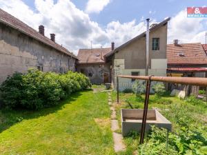 Prodej rodinného domu, Kopidlno, Husova, 87 m2