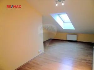 Pronájem bytu 3+kk, Praha - Žižkov, Řehořova, 95 m2