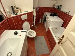 Pronájem bytu 3+kk, Praha - Žižkov, Řehořova, 95 m2