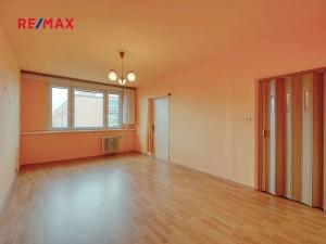 Prodej bytu 2+1, Plzeň, Lábkova, 64 m2
