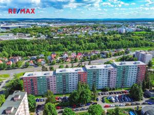 Prodej bytu 2+1, Plzeň, Lábkova, 64 m2