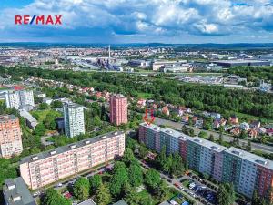 Prodej bytu 2+1, Plzeň, Lábkova, 64 m2