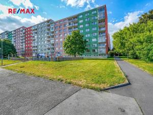 Prodej bytu 2+1, Plzeň, Lábkova, 64 m2