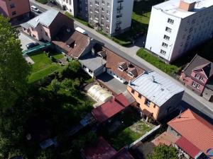 Prodej rodinného domu, Česká Třebová, 250 m2
