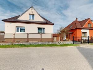 Prodej rodinného domu, Chrast, Na Pančavě, 148 m2