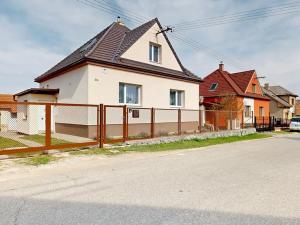Prodej rodinného domu, Chrast, Na Pančavě, 148 m2