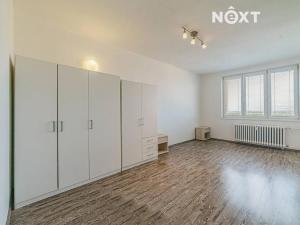 Pronájem bytu 2+1, Ostrava, Opavská, 60 m2