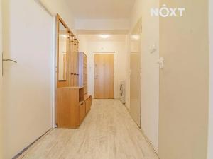 Pronájem bytu 2+1, Ostrava, Opavská, 60 m2
