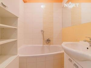 Pronájem bytu 2+1, Ostrava, Opavská, 60 m2