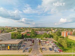 Pronájem bytu 2+1, Ostrava, Opavská, 60 m2