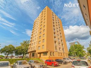 Pronájem bytu 2+1, Ostrava, Opavská, 60 m2