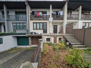Prodej rodinného domu, Nový Bor, Meruňková, 172 m2