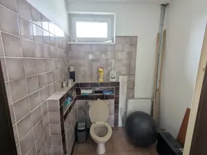 Prodej rodinného domu, Nový Bor, Meruňková, 172 m2