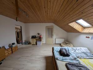 Prodej rodinného domu, Nový Bor, Meruňková, 172 m2