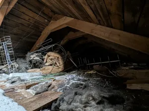 Prodej rodinného domu, Nový Bor, Meruňková, 172 m2