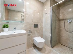 Pronájem bytu 2+kk, Praha - Libeň, Vojenova, 58 m2