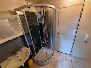 Pronájem bytu 2+1, Olomouc, Za vodojemem, 54 m2