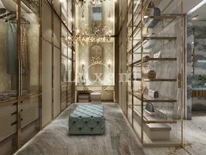 Prodej bytu 2+kk, Dubaj, Spojené arabské emiráty, 73 m2