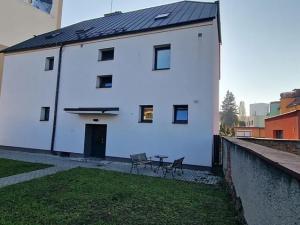Prodej vily, Frýdek-Místek, Boženy Němcové, 450 m2