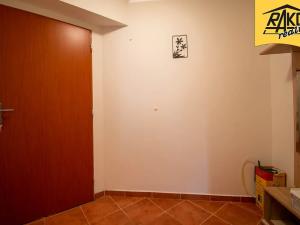 Pronájem bytu 2+kk, Mladé Buky, 42 m2