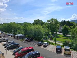 Prodej bytu 1+kk, Klášterec nad Ohří - Miřetice u Klášterce nad Ohří, Královéhradecká, 19 m2