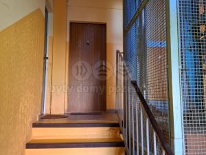 Prodej bytu 1+kk, Klášterec nad Ohří - Miřetice u Klášterce nad Ohří, Královéhradecká, 19 m2