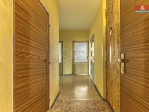 Prodej bytu 4+1, Děčín - Děčín VI-Letná, Weberova, 79 m2