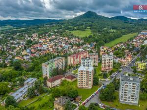 Prodej bytu 4+1, Děčín - Děčín VI-Letná, Weberova, 79 m2