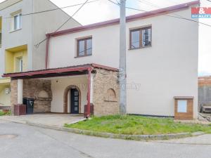 Prodej rodinného domu, Zaječí, Zahradní, 173 m2
