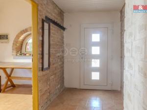 Prodej rodinného domu, Zaječí, Zahradní, 173 m2