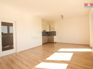 Pronájem bytu 1+kk, Praha - Žižkov, Za Vackovem, 36 m2