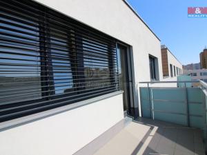 Pronájem bytu 1+kk, Praha - Žižkov, Za Vackovem, 36 m2