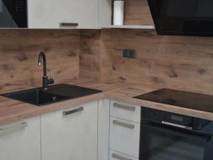 Pronájem bytu 2+kk, Praha - Bubeneč, Verdunská, 45 m2
