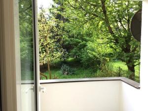 Pronájem bytu 2+kk, Praha - Bubeneč, Verdunská, 45 m2