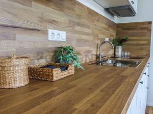 Pronájem bytu 1+kk, Brno, Vranovská, 24 m2