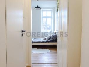 Pronájem bytu 1+kk, Brno, Vranovská, 24 m2