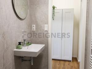 Pronájem bytu 1+kk, Brno, Vranovská, 24 m2