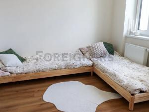Pronájem bytu 1+kk, Brno, Vranovská, 18 m2