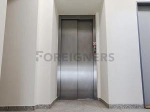 Pronájem bytu 1+kk, Brno, Vranovská, 18 m2