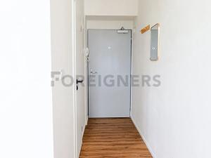 Pronájem bytu 1+kk, Brno, Vranovská, 18 m2
