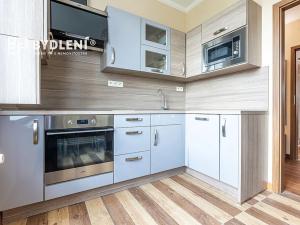 Prodej bytu 2+1, Teplice, Klášterského, 60 m2