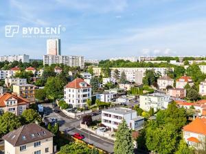 Prodej bytu 2+1, Teplice, Klášterského, 60 m2