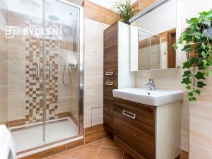 Prodej bytu 2+1, Teplice, Klášterského, 60 m2