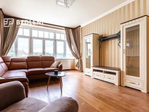 Prodej bytu 2+1, Teplice, Klášterského, 60 m2