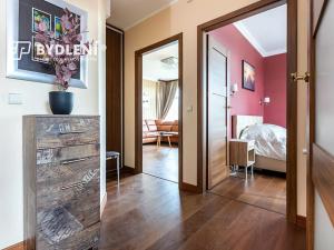 Prodej bytu 2+1, Teplice, Klášterského, 60 m2