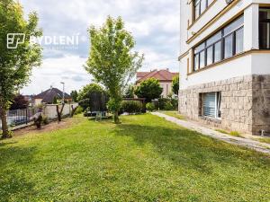 Prodej bytu 2+1, Teplice, Klášterského, 60 m2