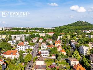 Prodej bytu 2+1, Teplice, Klášterského, 60 m2