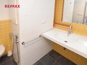 Pronájem bytu 3+kk, Praha - Nusle, Dačického, 75 m2