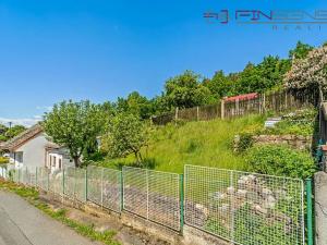 Prodej rodinného domu, Medový Újezd, 90 m2